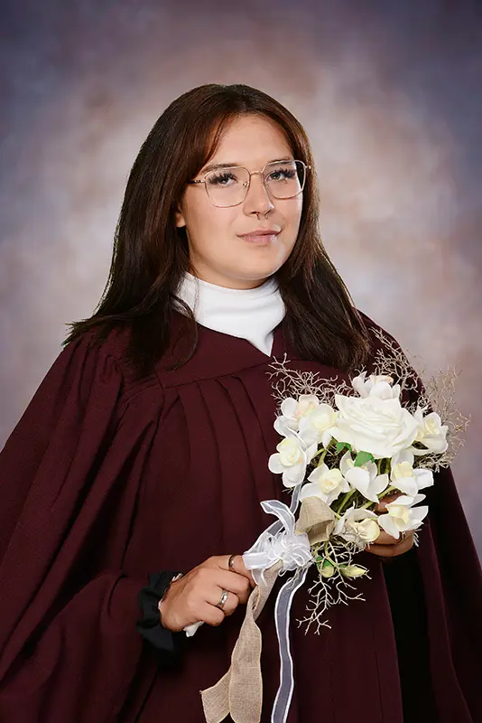 Kaylee Gauthier Sinclair